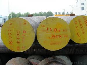 T10 Cold Drawn Steel Round Bar with Various Thickness