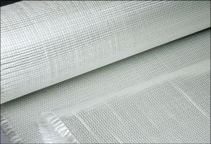 Fiberglass Multiaxial Fabric-UD series 350gsm/50gsm System 1