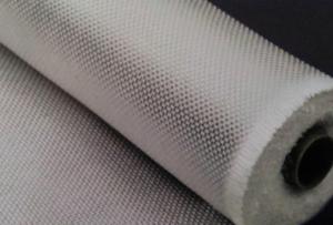 C-Glass Fiber Woven Roving for FRP Products--1000mm