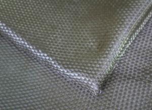 E-Glass Fiber Woven Roving for hand lay-up -1250mm