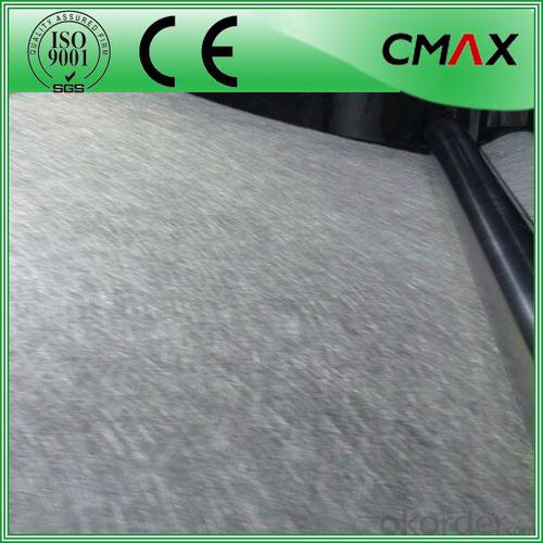 Fiberglass Mat Tissue Chopped Strand Mat Made in China System 1