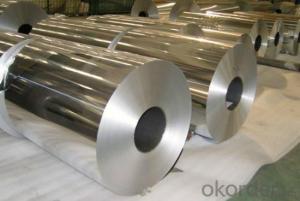 Aluminium Foil with High Quality Material