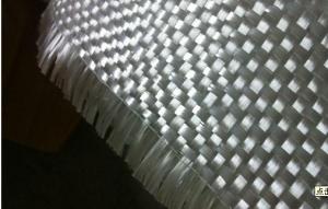 E-Glass Fiber Woven Roving for hand lay-up-1000mm