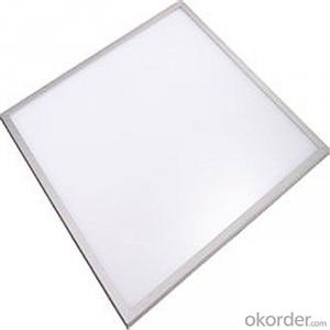 LED Panel Light and Promotion Price Milky White Frame System 1