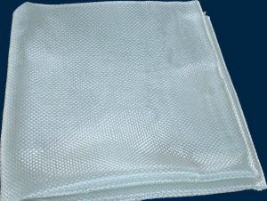 E-Glass Fiber Woven Roving for hand lay-up -1250mm