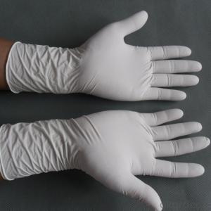 Medical Examination Latex Gloves, Powdered or Powder Free Made by MY MEDICAL