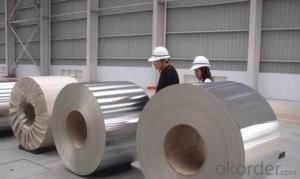 High Quality ETP Coils Sheets Easy Open Ends