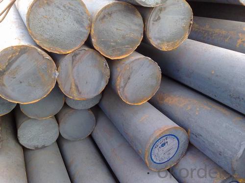 Special Steel 1.7225 Steel Round Bar / SCM440 Round Bar System 1