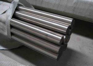 Special Steel Aisi 4130 Alloy Steel Material Steel Round Bar System 1