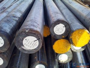 Special Steel AISI 1010 Carbon Steel Round Bar
