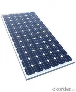 165W Solar Panel A Grade Manufacturers in china