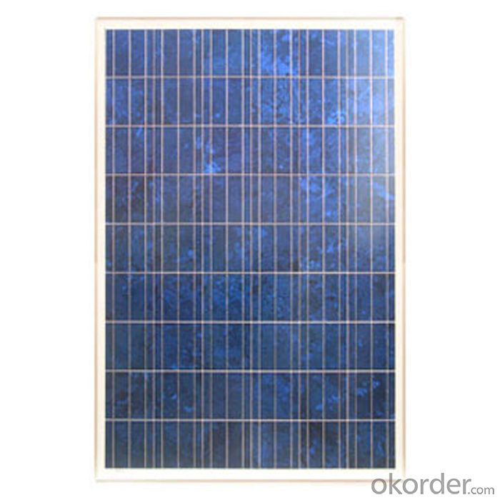 190W Solar Panel A Grade Manufacturers in china