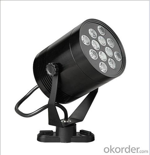 FM10 Led Spot Lights System 1