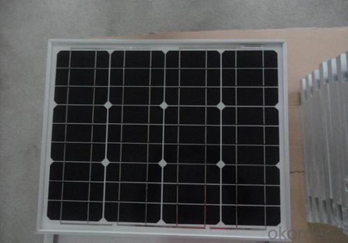 Folding Solar Panels 260w A Grade Manufacturers in China System 1