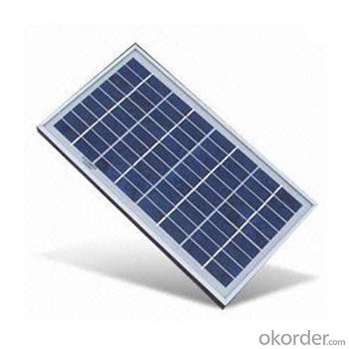 Ces Solar Panels - 290W A Grade Solar Panel Manufacturers in China System 1