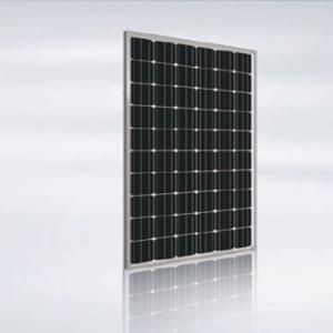 Hull Solar Panels Monocrystal Silicon Solar Panel from CNBM 60W