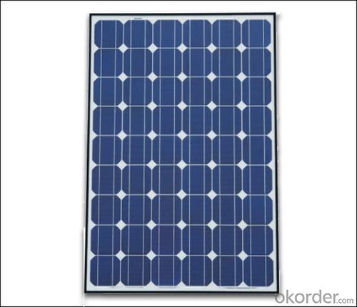 210w Solar Panels Kits A Grade Manufacturers in China System 1