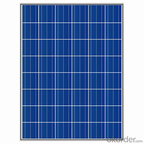 Heavy 190w A Grade Solar Panels - China's Leading Manufacturers System 1