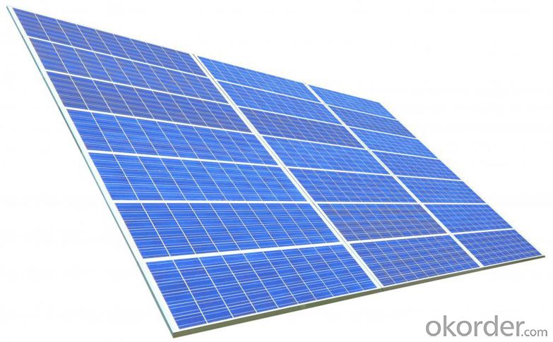 190W Solar Panel A Grade Manufacturers in china