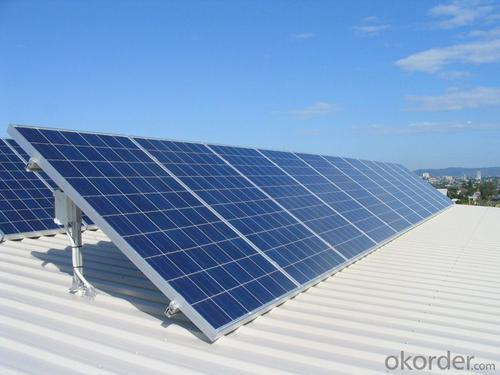 215w Solar Panels Tampa FL - A Grade Manufacturers in China System 1