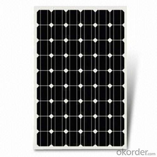 Elon Musk Inspired 275w Solar Panel A Grade Manufacturers in China System 1