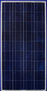 Panel solar policristalino de 40W de CNMB, China a buen precio