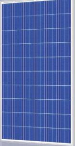 Poly Solar Panel 30w CNBM Solar Polycrystalline 156 Series