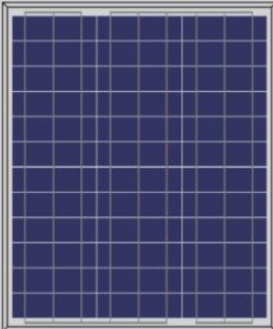 Poly Solar Panel 40w from CNBM , China with Good Quality System 1