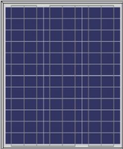 China Solar Panels - Poly Solar Panel 40W from CNBM, High Quality