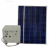 Sistema solar doméstico CNBM-K3 200W a buen precio