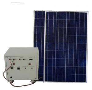 CNBM Solar Home System CNBM-K3  200W with Good Price