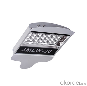 Farola LED de Alta Eficiencia JMJX-150