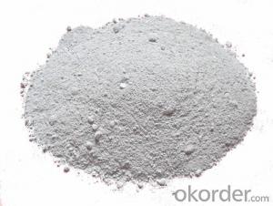 Micro Silica  in High Quality and Competitive Price System 1