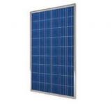 Panel solar con componentes de silicio monocristalino 230W