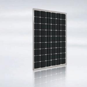 Polycrystalline silicon photovoltaic 240-260w Solar Panel System 1