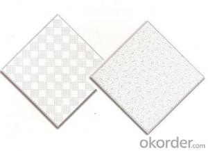 Plasterboard for Architecture and Decoration