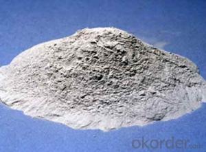 Fly Ash in High Quality and Competitive Price