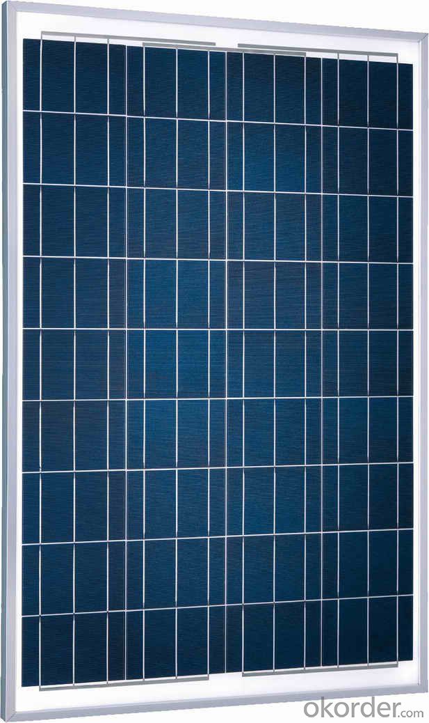 CRM260S156P-60 Poly Crystalline Solar Panels