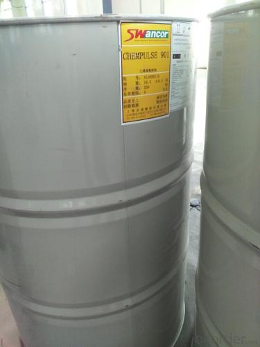 Composite GFRP Reinforced Plastic Tank from CNBM System 1