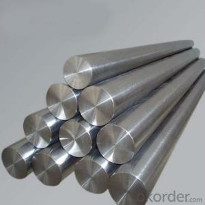 M2/6542/SKH9/1.3343 Round Bar Steel with Factory Price