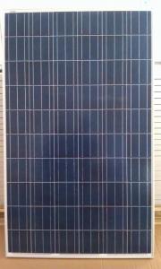 240W Solar Modules With Low Price And High Quality