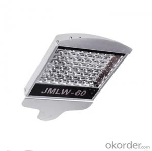 LED Street Lights High Efficency Type JMGX-1
