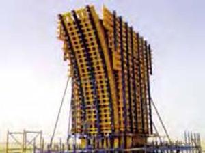 All-Round Scaffolding System Formwork Ringlock Scaffolding System Made In China System 1