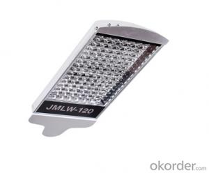 LED Street Lights High Efficency JMJX-120