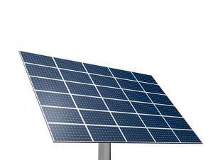 Paneles fotovoltaicos solares monocristalinos CNBM 250W