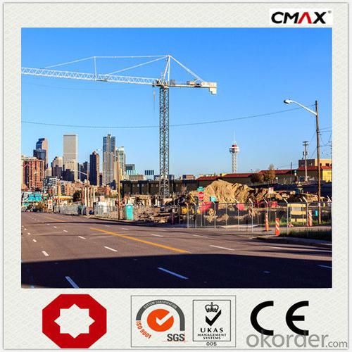 Tower Crane TC5516 Mast Section L44A1 L46A1 System 1