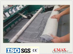 Non Woven Geotextile with 100% Virgin Material System 1