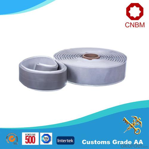 Masking Tape MT for Waterproof Sealing Butyl Tape Rubber System 1