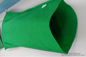 Polypropylene Geo Bag, UV Stablized, High Quality