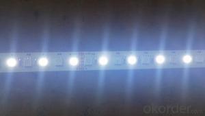 Christmas LED Tree Light 5m 50Leds Copper Wire LED Lights 12V DC LED String LED Strip Light System 1